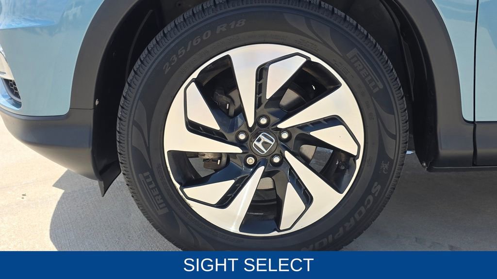 Used 2016 Honda CR-V Touring image 10