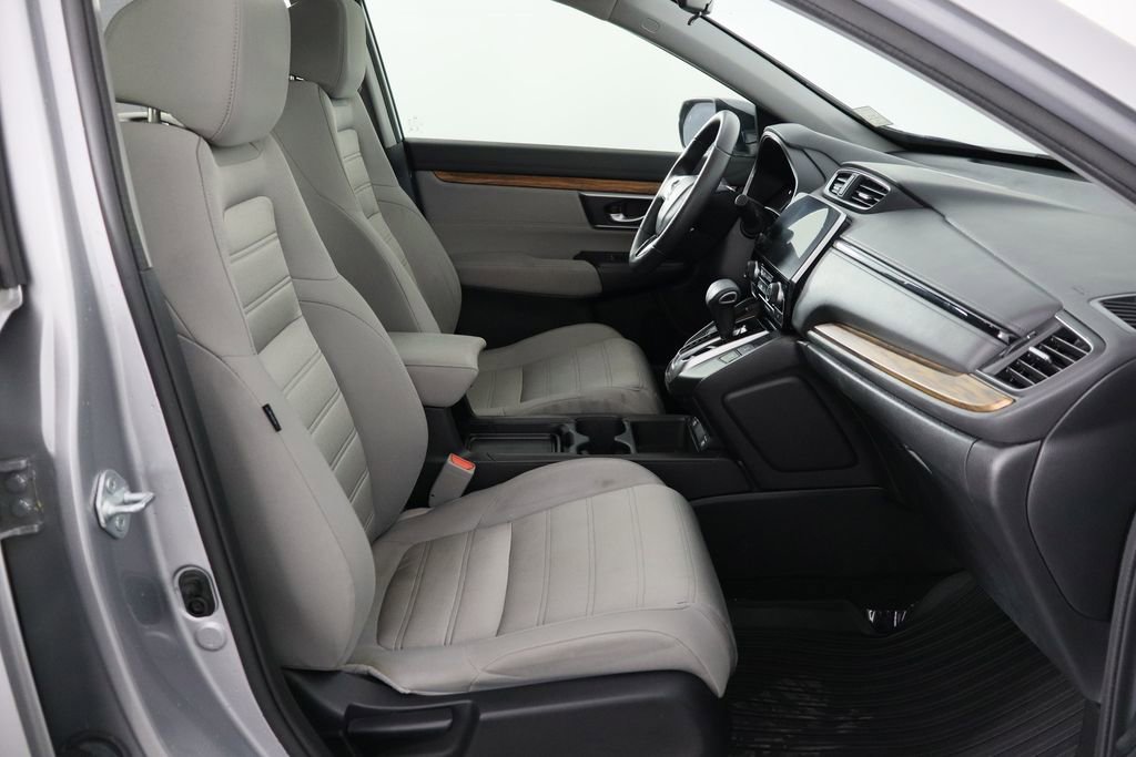 Used 2022 Honda CR-V EX image 18