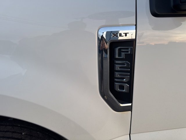 Used 2018 Ford F250 XLT image 10