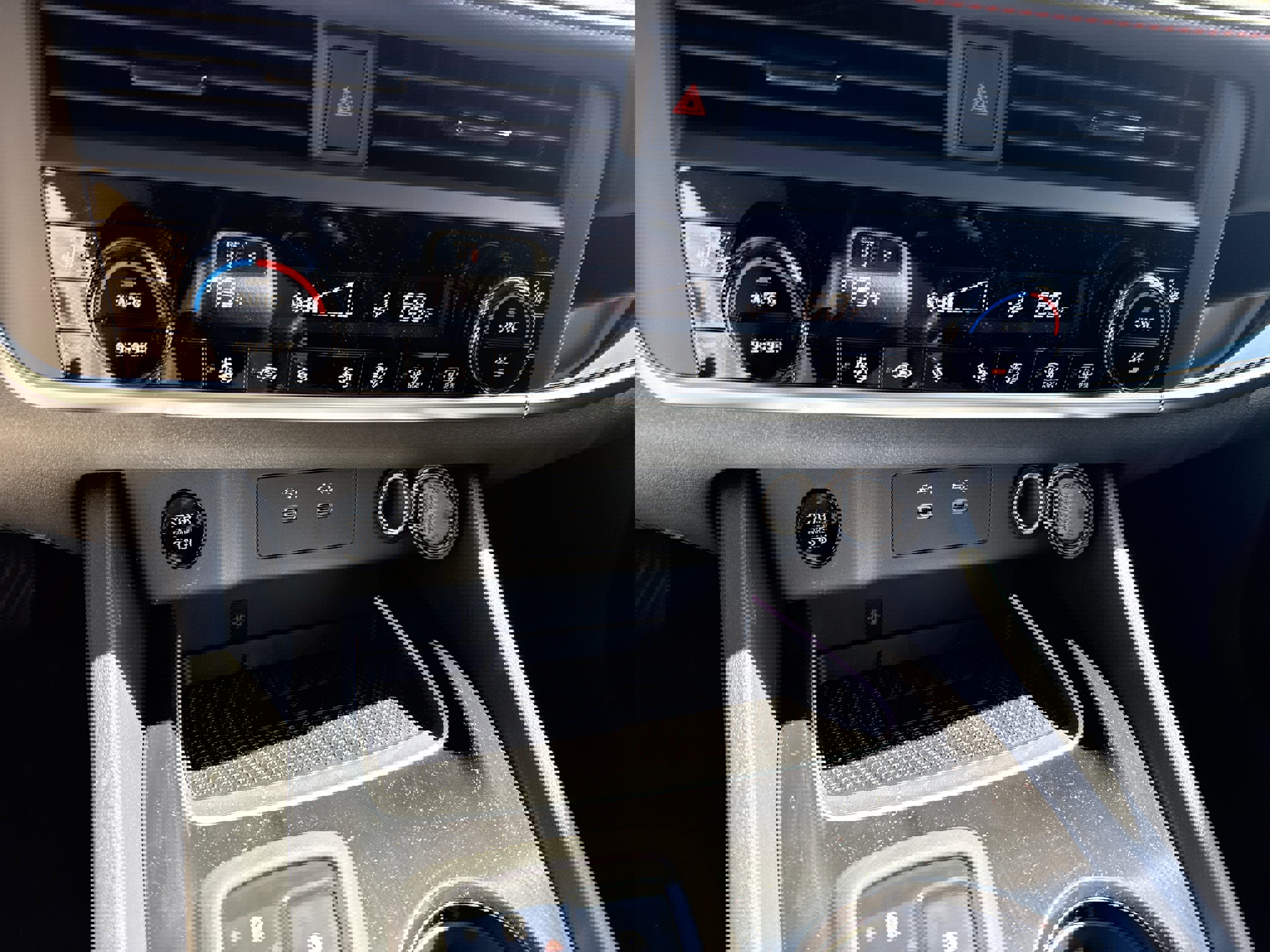 New 2026 Nissan Rogue SV image 28