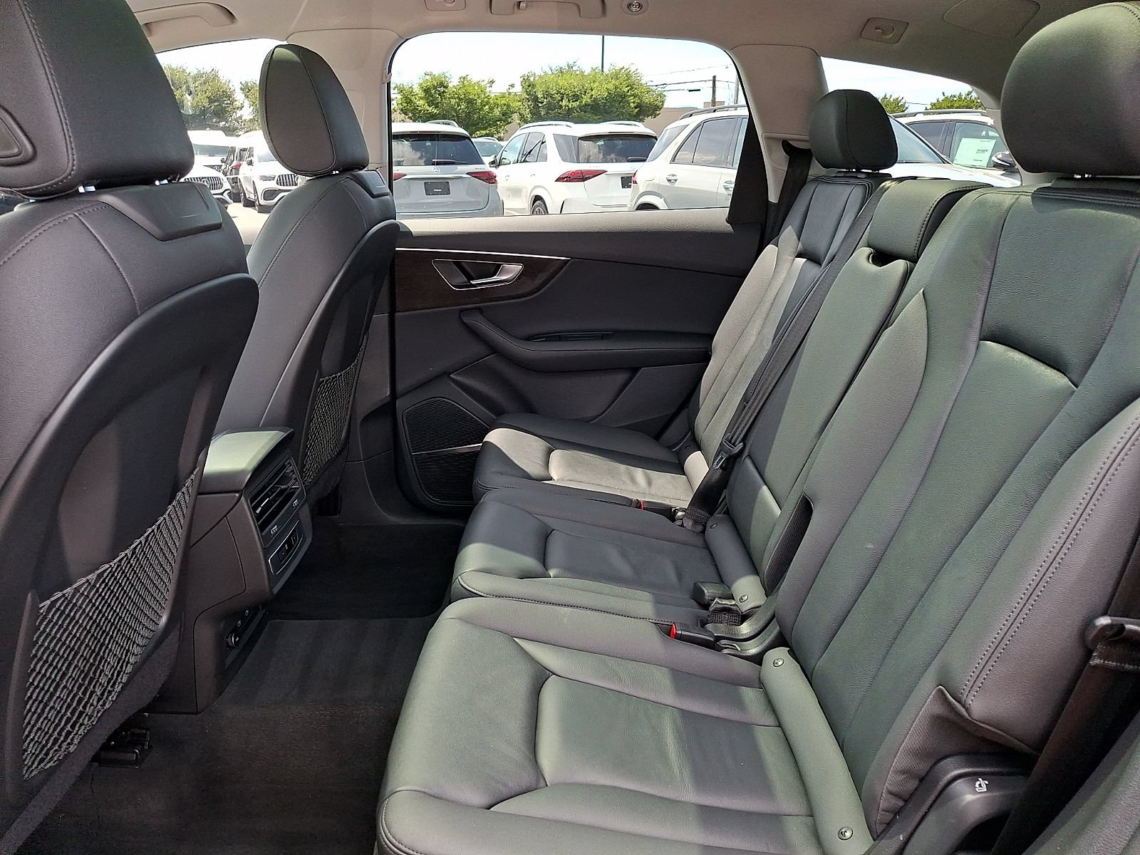 Used 2023 Audi Q7 3.0T Premium Plus AWD/4WD image 10