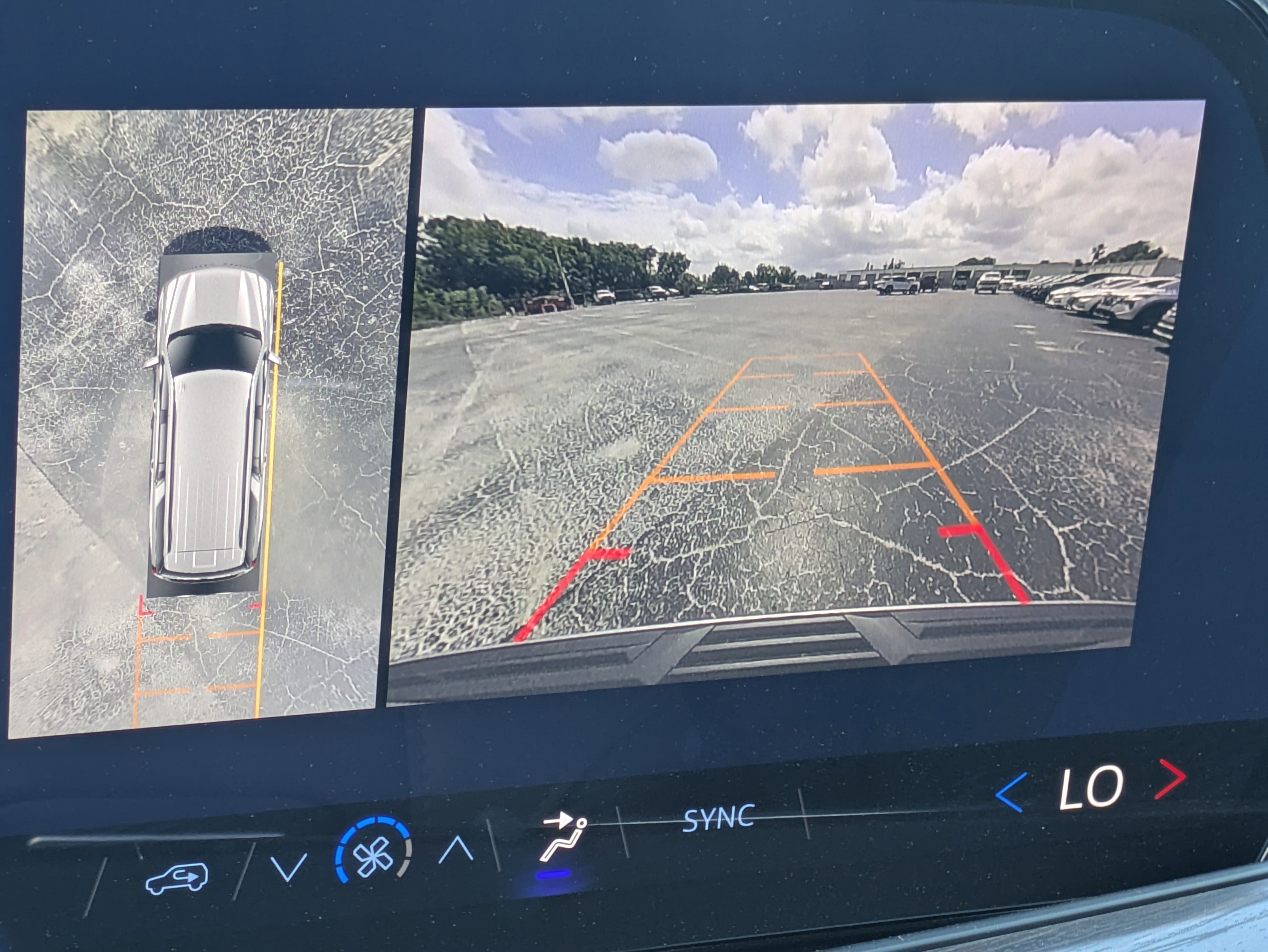 New 2026 Chevrolet Suburban LS RWD image 24