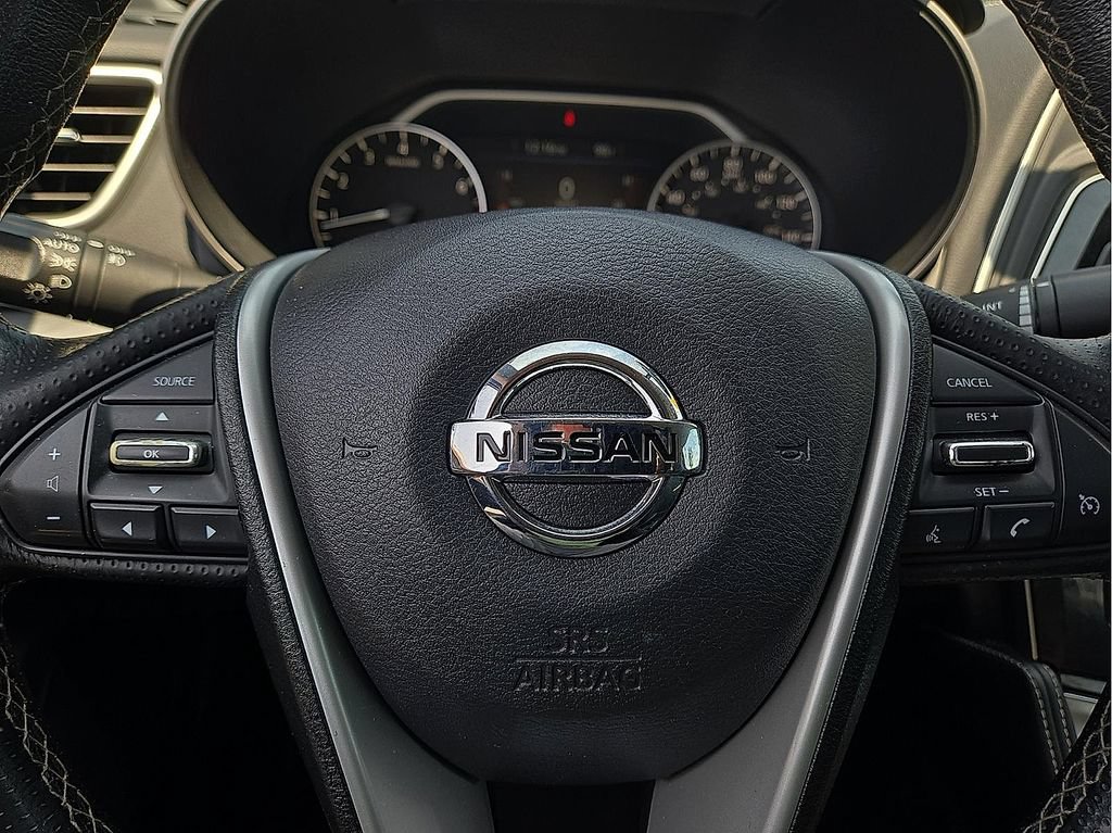 Used 2016 Nissan Maxima 3.5 SV FWD image 19