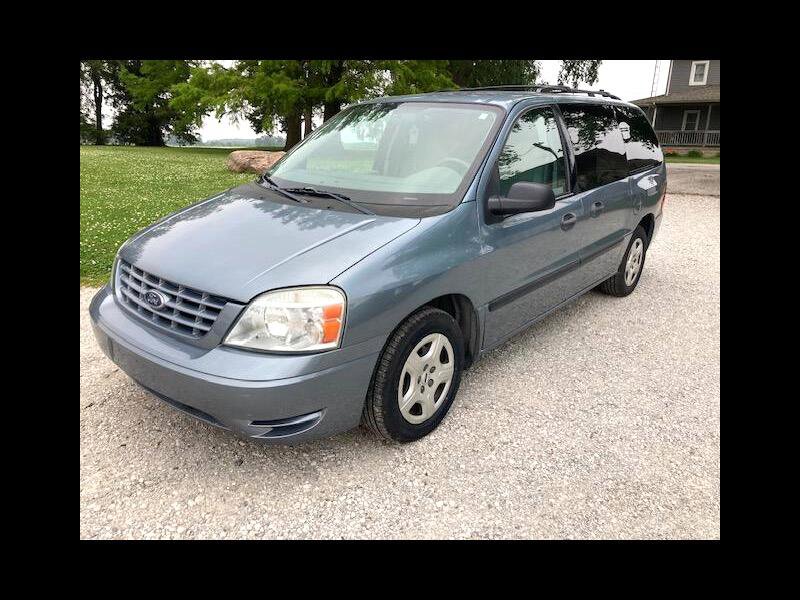 Used 2004 Ford Freestar SE