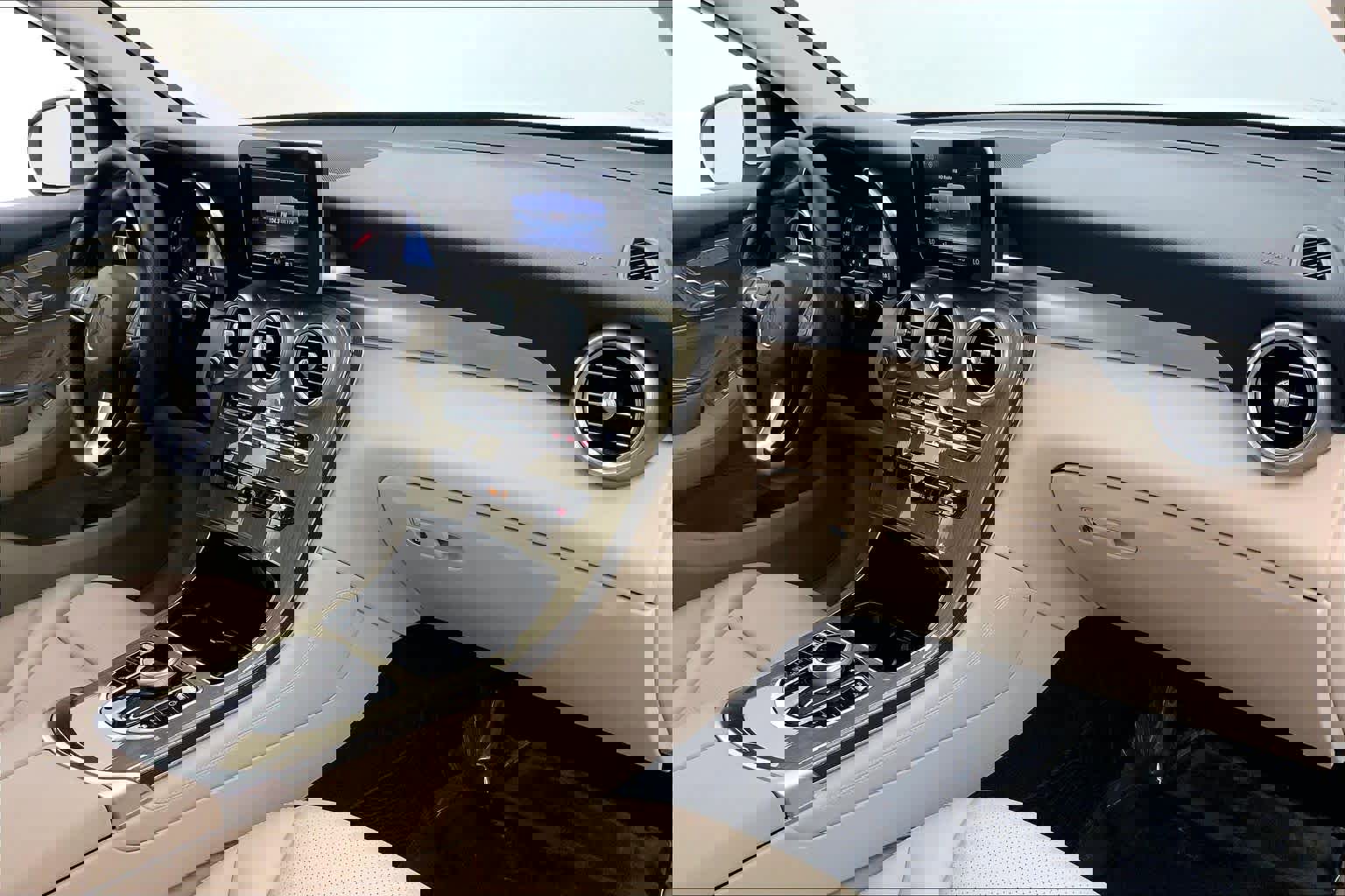 Used 2019 Mercedes-Benz GLC 300 image 10