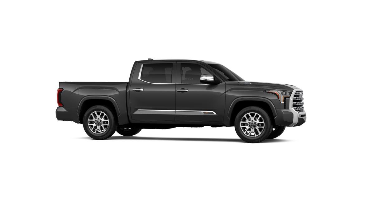 New 2026 Toyota Tundra 1794 Edition image 37