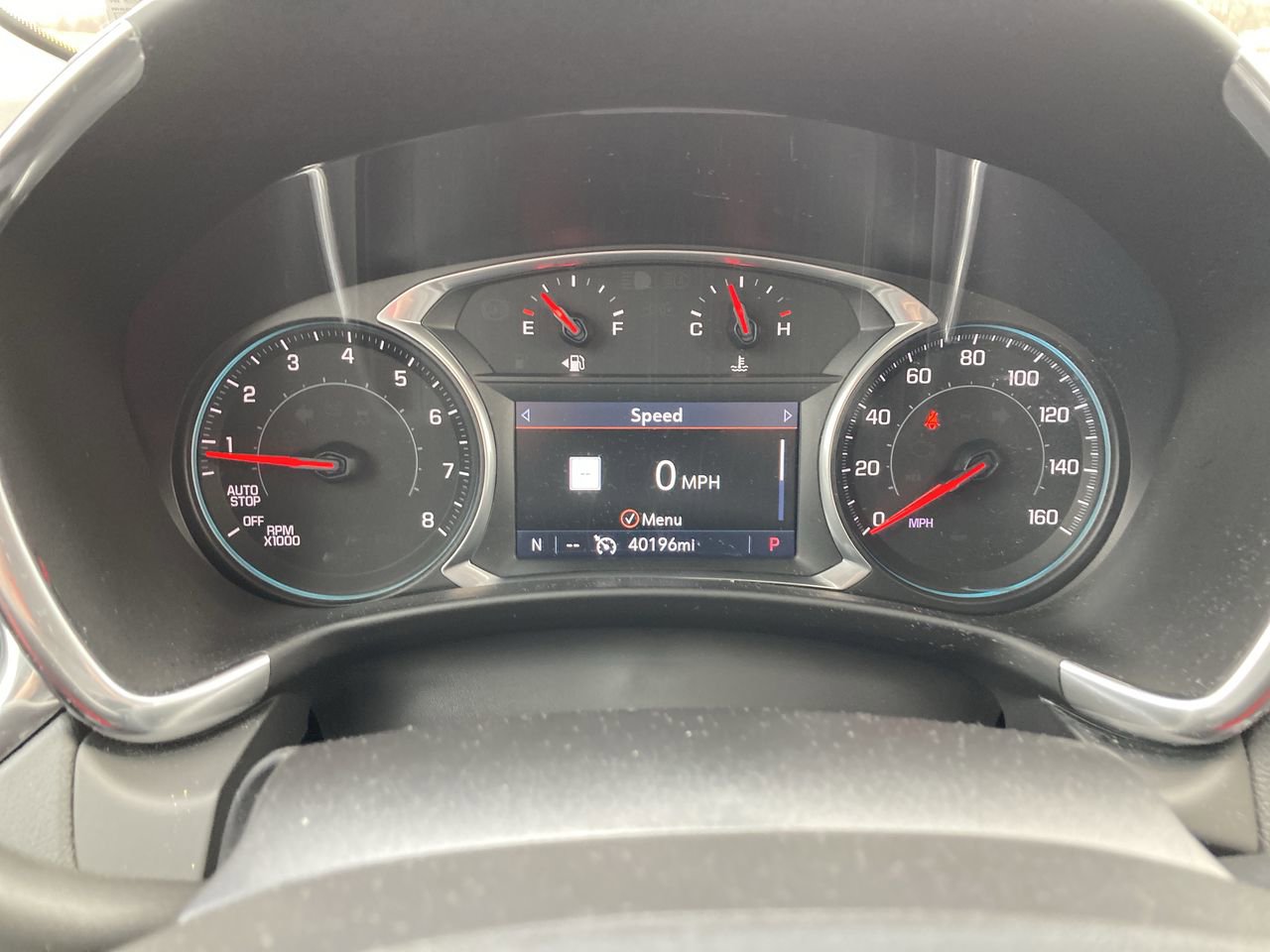 Used 2019 Chevrolet Equinox LT AWD/4WD image 30