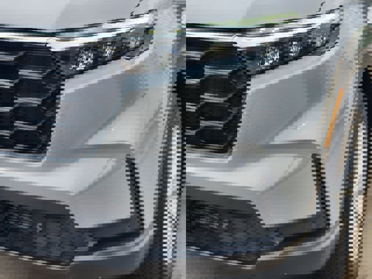 Certified 2023 Honda CR-V EX-L image 9