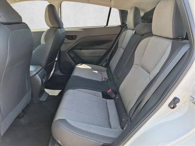 Used 2024 Subaru Crosstrek 2.0i Premium w/ Popular Package #3 AWD/4WD image 18