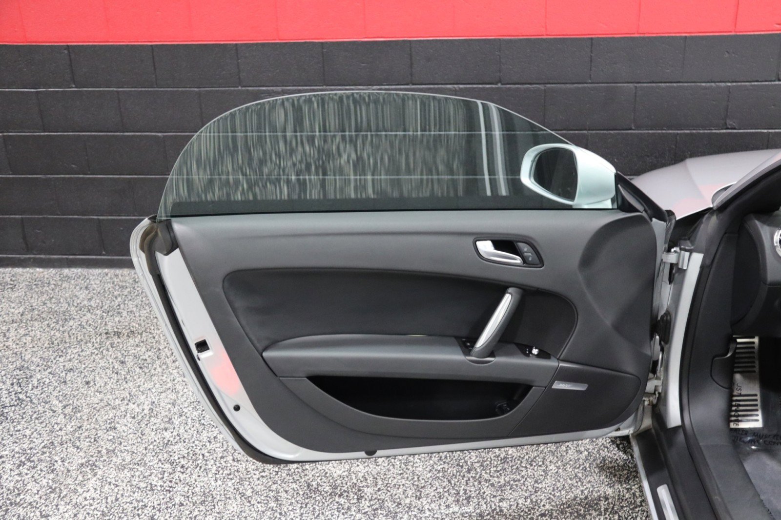 Used 2012 Audi TT 2.0T Prestige image 34