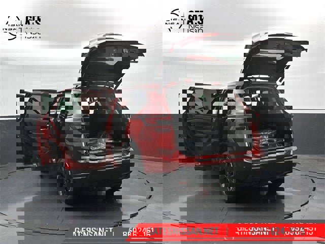 New 2026 Nissan Rogue SV image 50