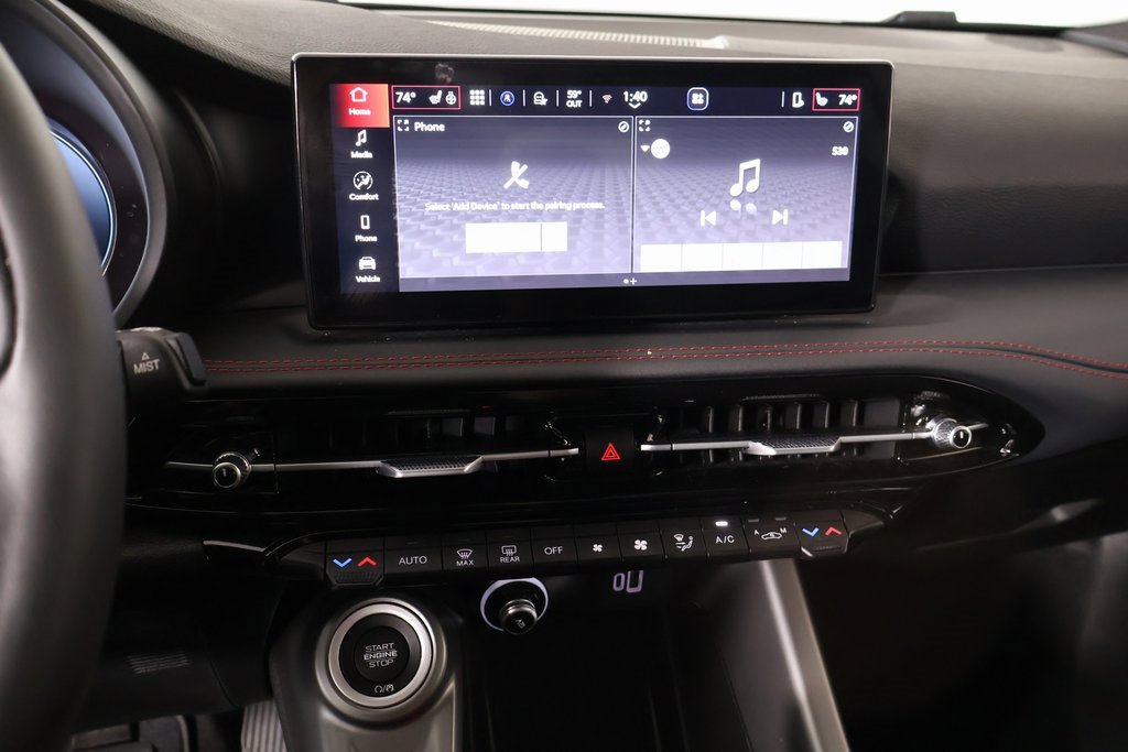 Used 2024 Dodge Hornet GT w/ GT Blacktop Package image 5