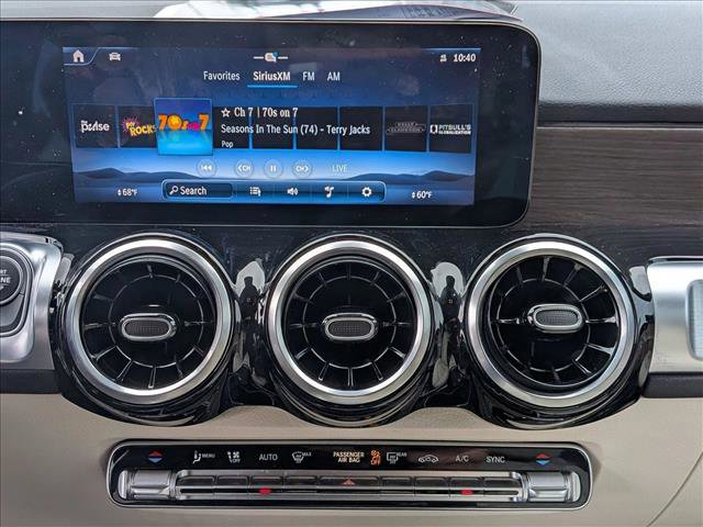 Used 2026 Mercedes-Benz GLB 250 image 14