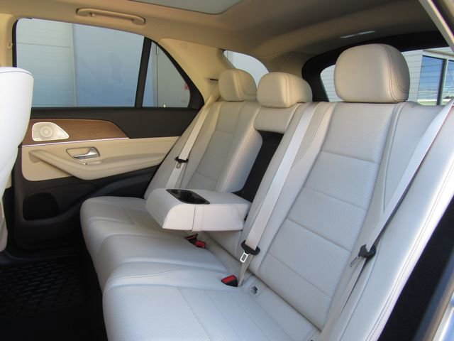 New 2026 Mercedes-Benz GLE 350 4MATIC image 16