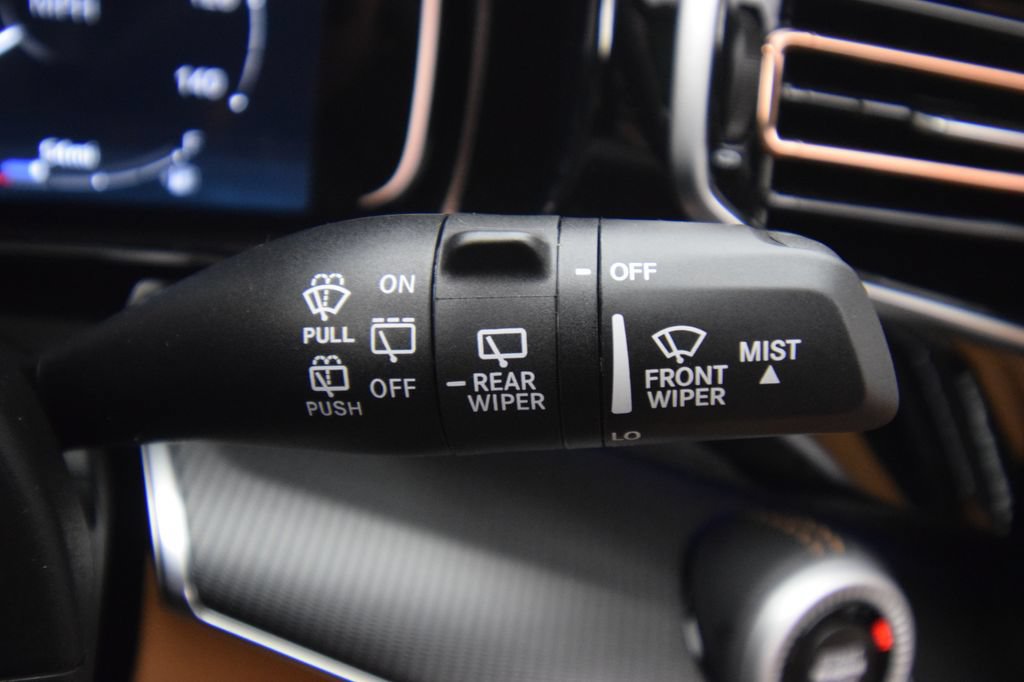 New 2026 Jeep Grand Wagoneer L Summit AWD/4WD image 32