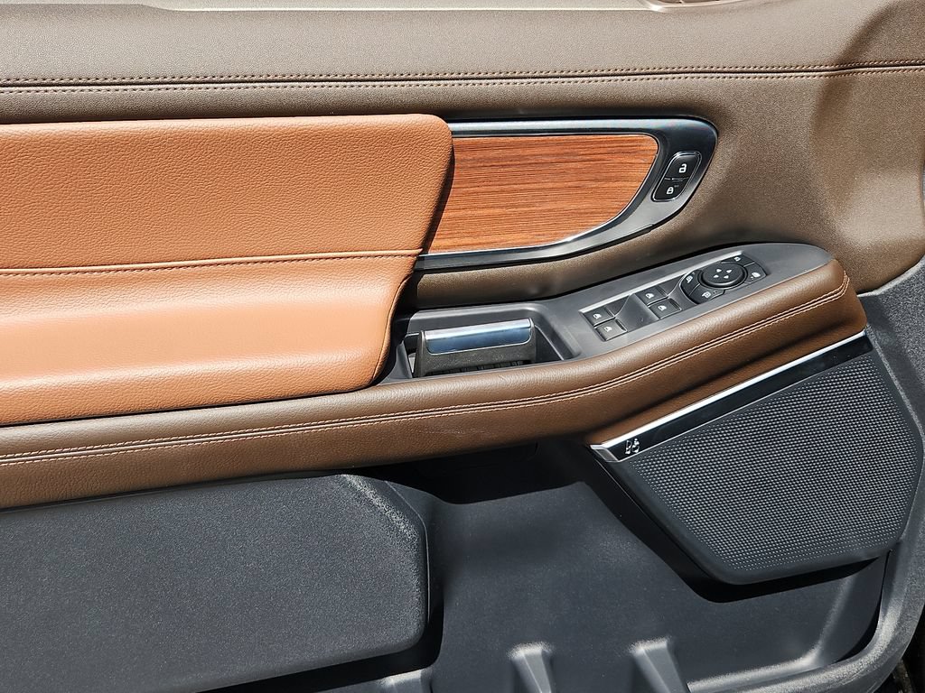 New 2027 Ford Expedition King Ranch AWD/4WD image 21
