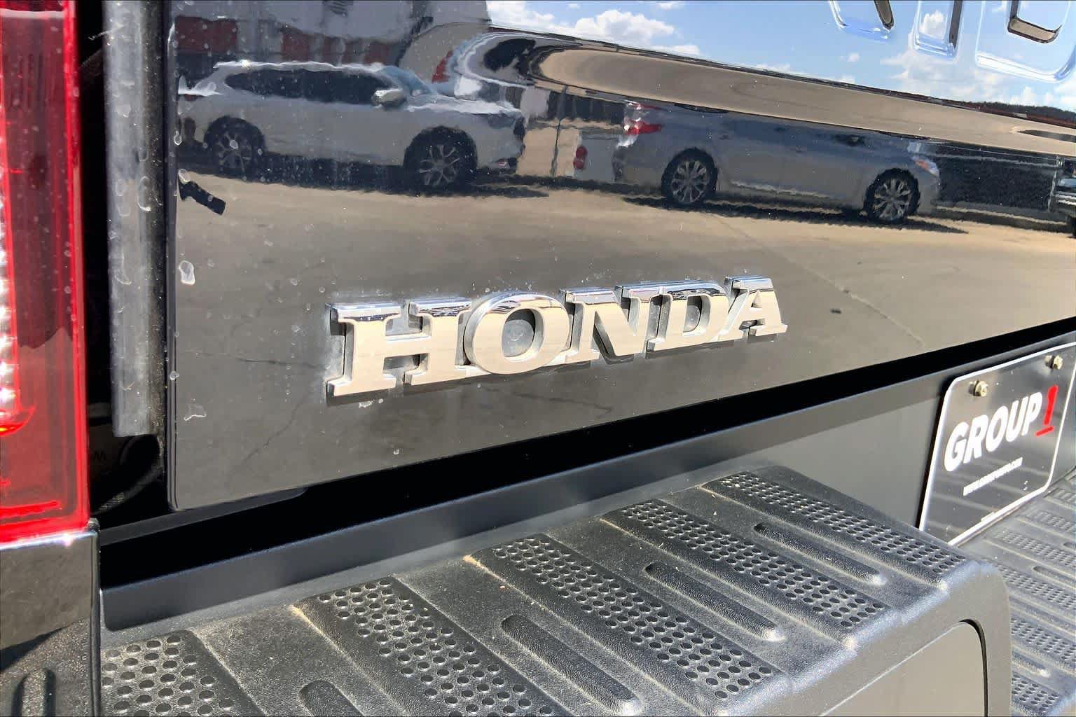Used 2025 Honda Ridgeline Sport+ image 30