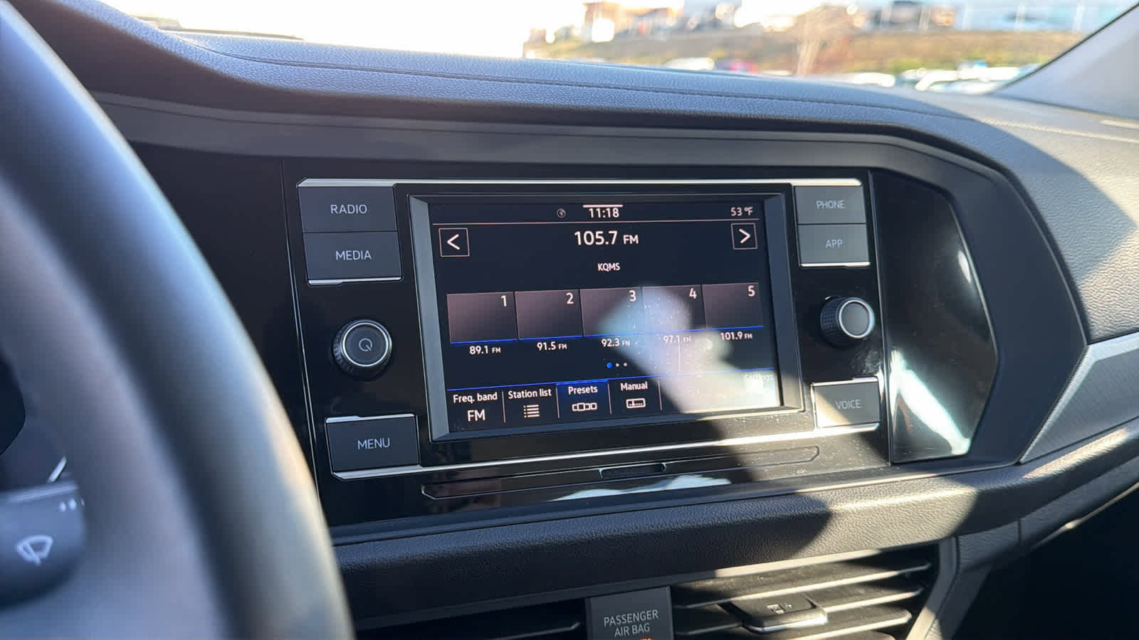 Used 2024 Volkswagen Jetta S image 15