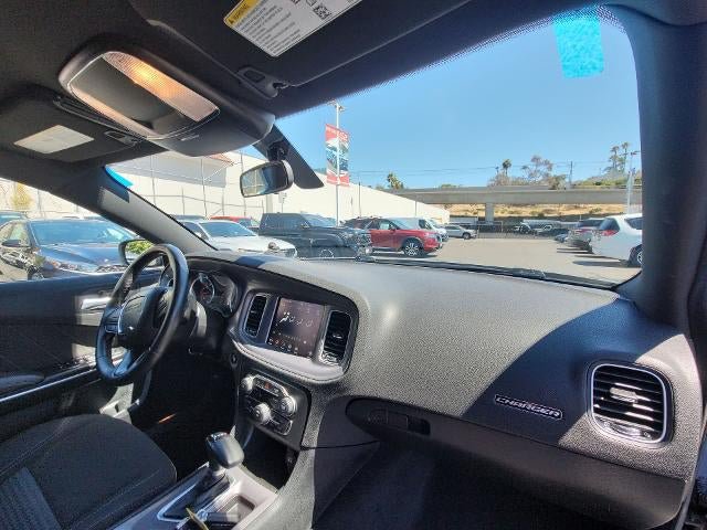 Used 2023 Dodge Charger SXT RWD image 28