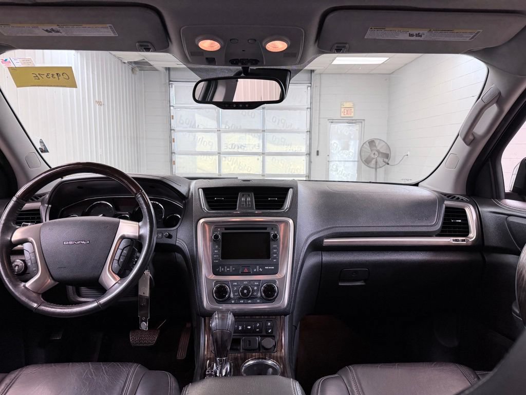 Used 2016 GMC Acadia Denali AWD/4WD image 34
