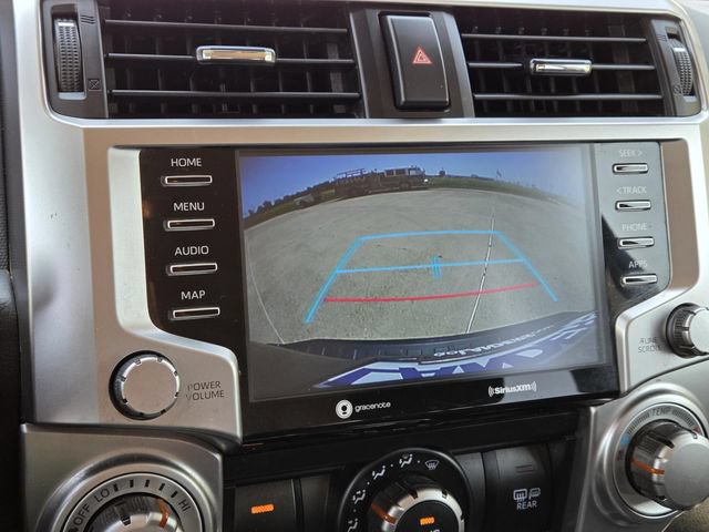 Used 2021 Toyota 4Runner Trail Special Edition AWD/4WD image 20