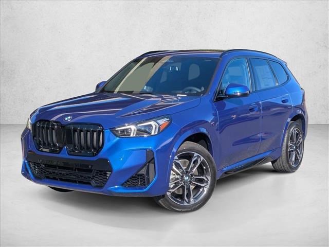 New 2026 BMW X1 xDrive28i w/ M Sport Package image 1