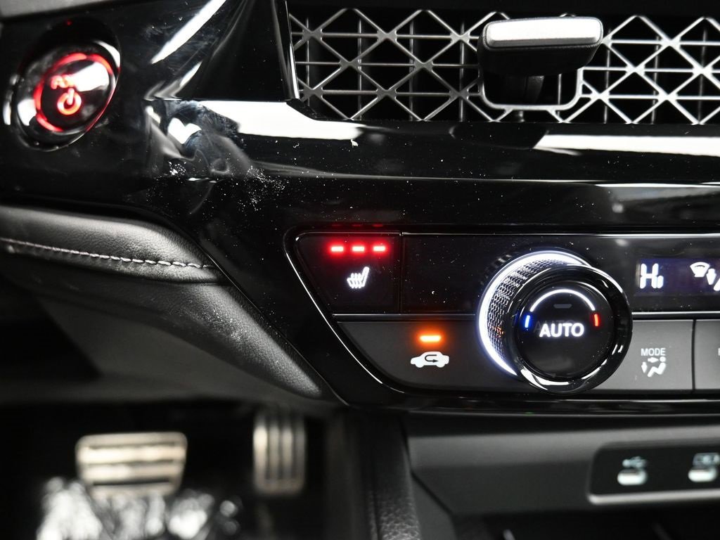 New 2026 Honda Accord Sport image 44