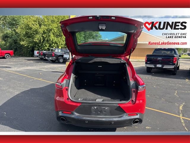 Used 2024 Dodge Hornet R/T image 25