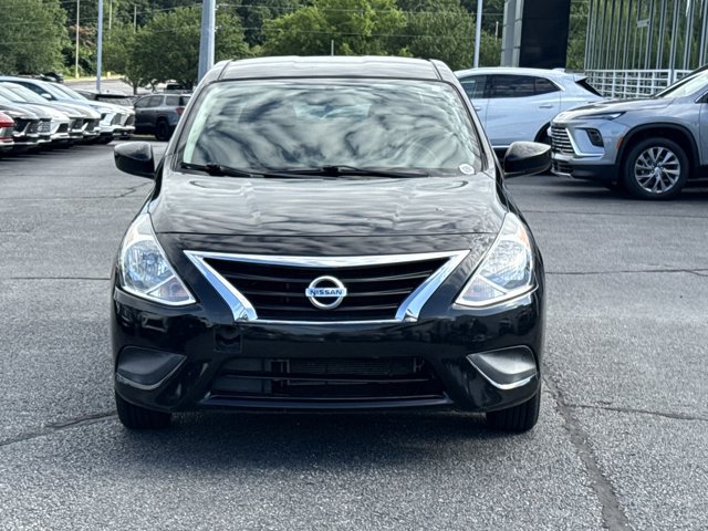 Used 2019 Nissan Versa SV FWD image 13