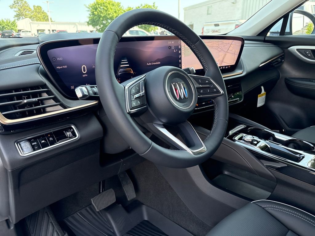 New 2026 Buick Envision Avenir AWD/4WD image 10