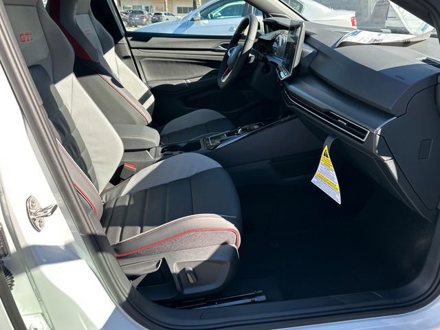 New 2026 Volkswagen GTI SE image 13