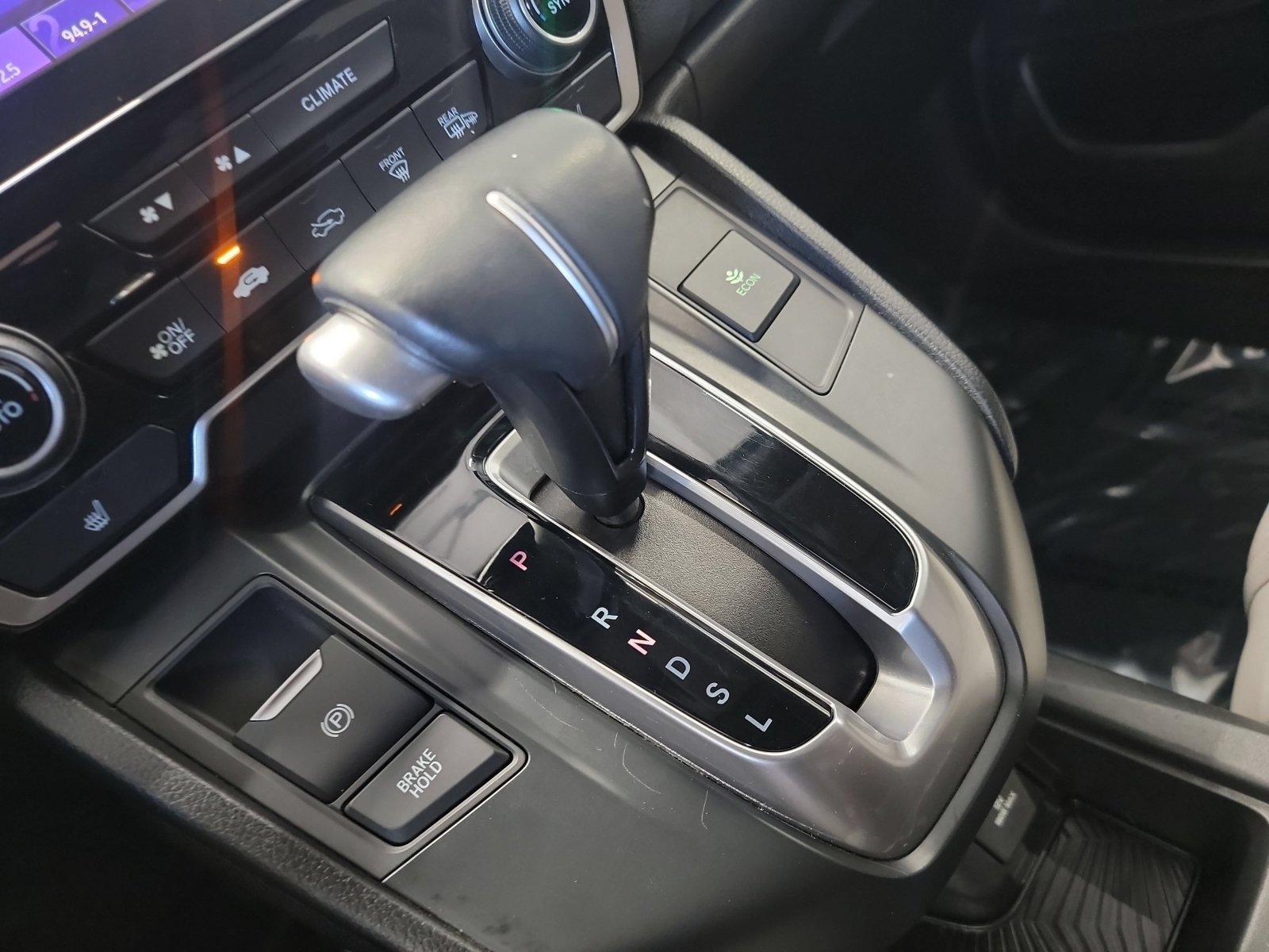 Used 2017 Honda CR-V Touring image 27