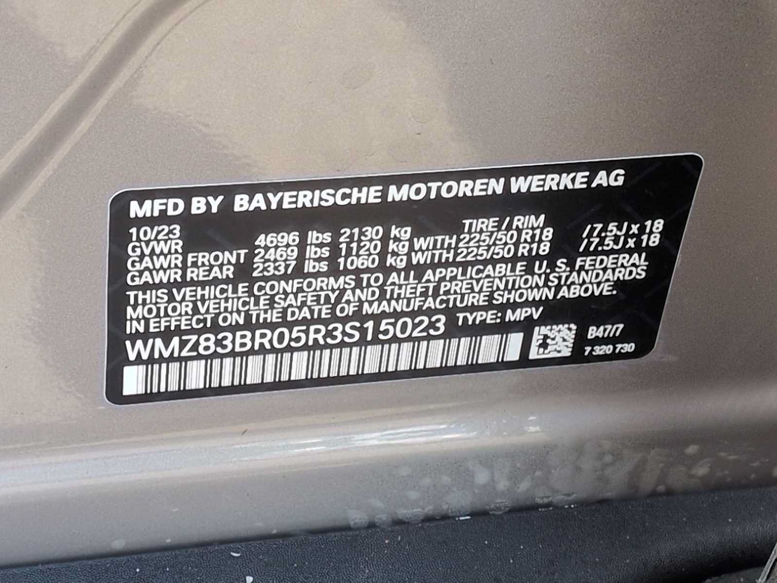 Used 2024 MINI Cooper Countryman S AWD/4WD image 38