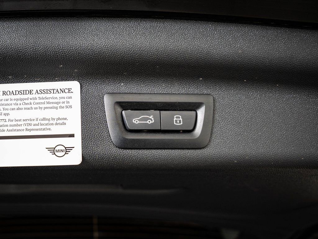 Certified 2026 MINI Cooper Countryman S AWD/4WD image 18