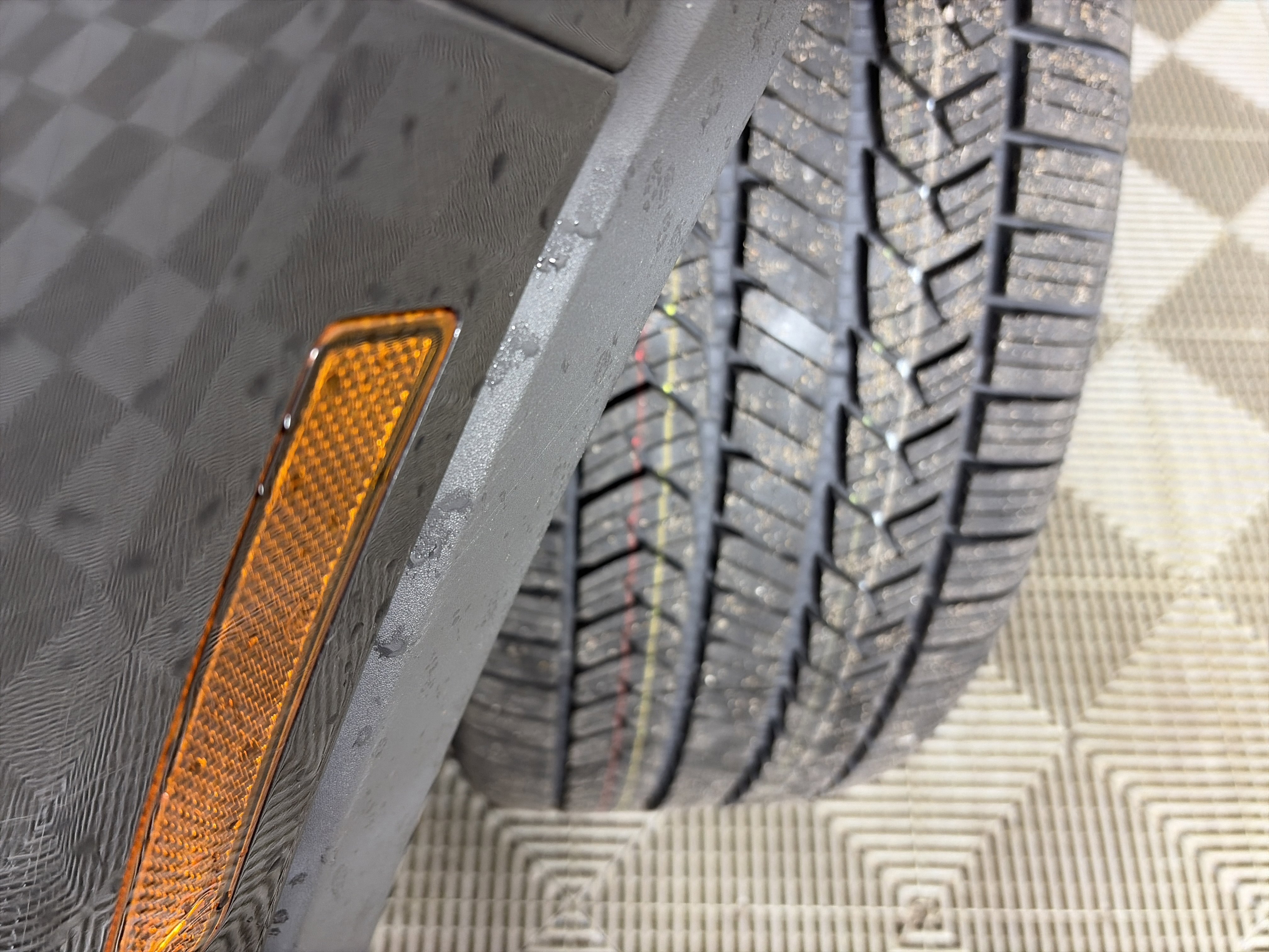 Used 2019 Lincoln Nautilus Reserve image 12