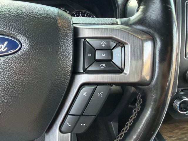 Used 2018 Ford Expedition Max Platinum image 15