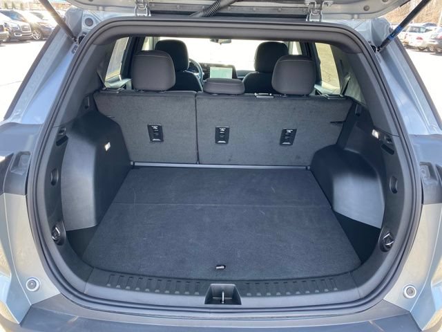 Used 2026 Chevrolet Equinox LT AWD/4WD image 19