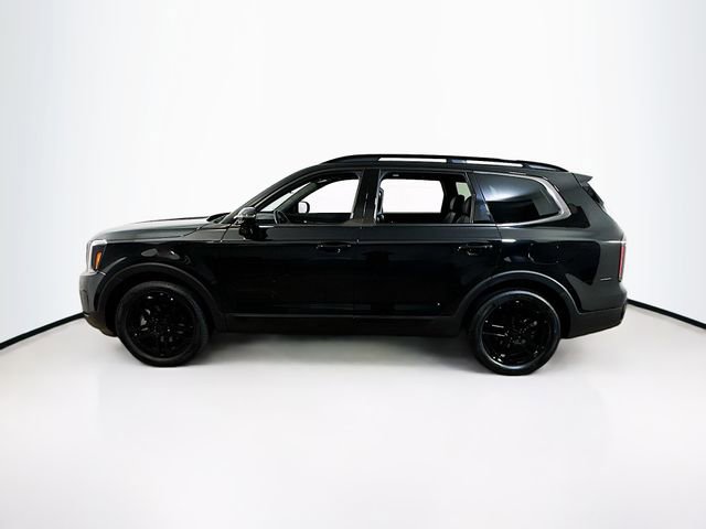 Used 2025 Kia Telluride SX Prestige X-Line AWD/4WD image 4