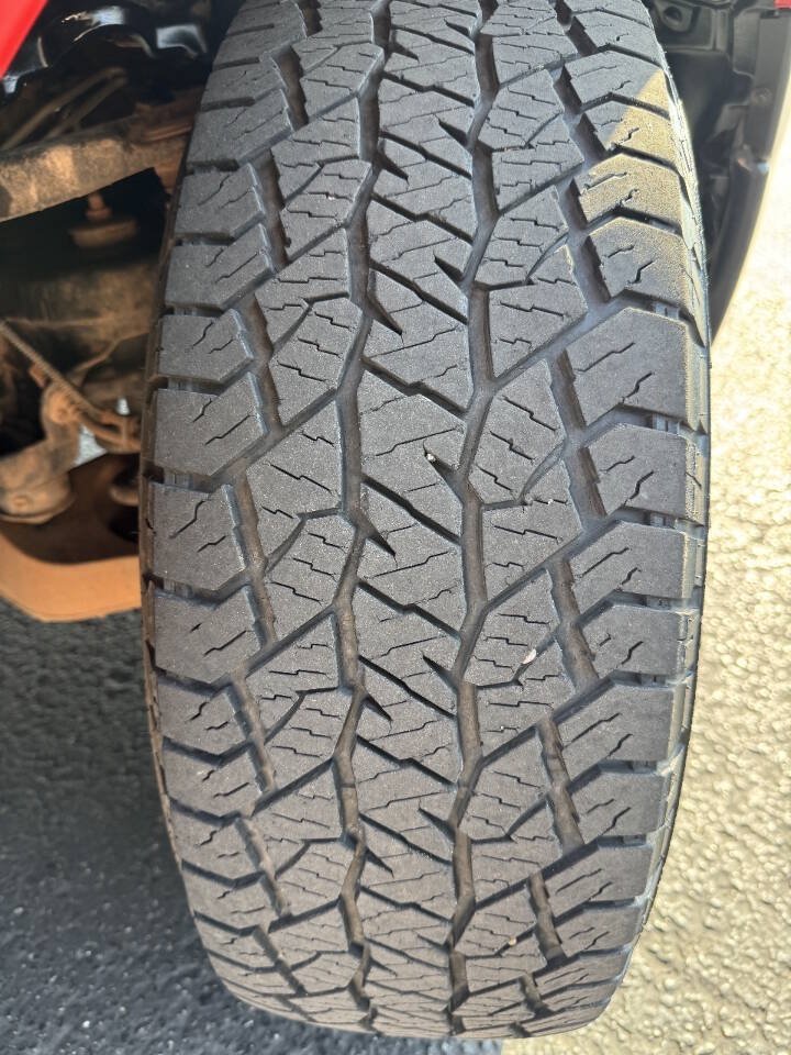Used 2014 RAM 1500 Tradesman RWD image 13