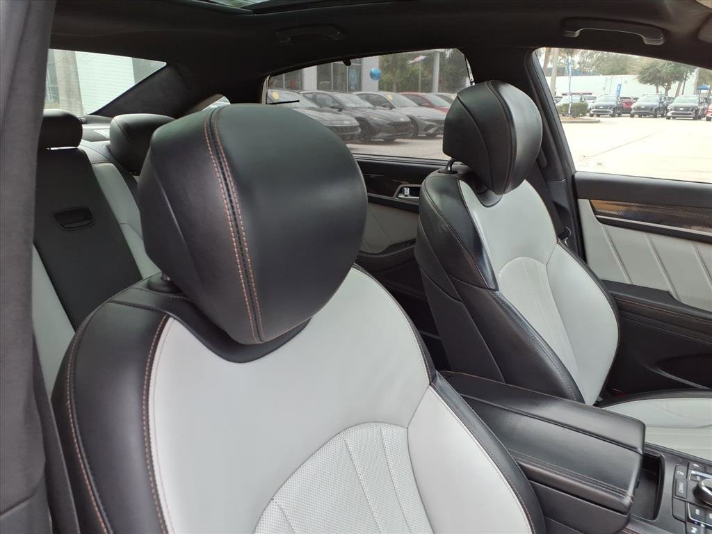 Used 2019 Genesis G80 3.3T Sport image 21