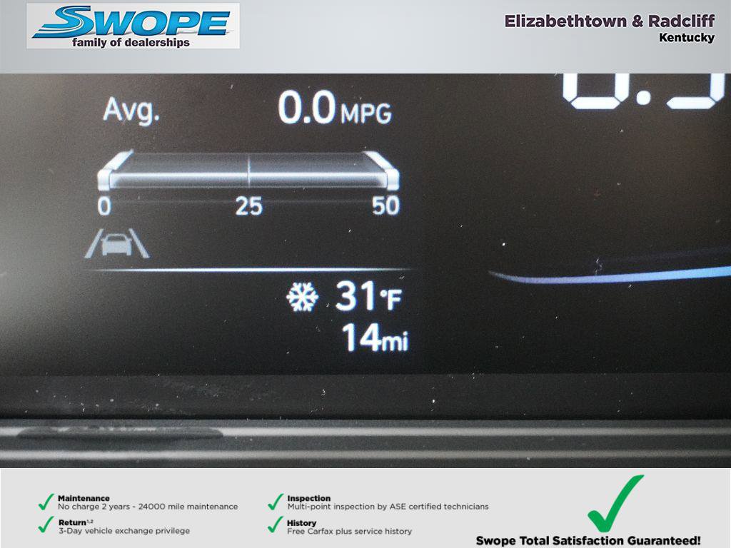 New 2026 Hyundai Venue SEL image 18