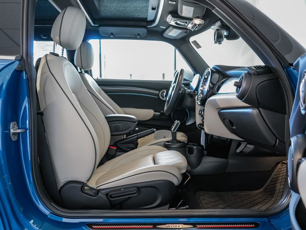 Used 2024 MINI Cooper John Cooper Works image 23