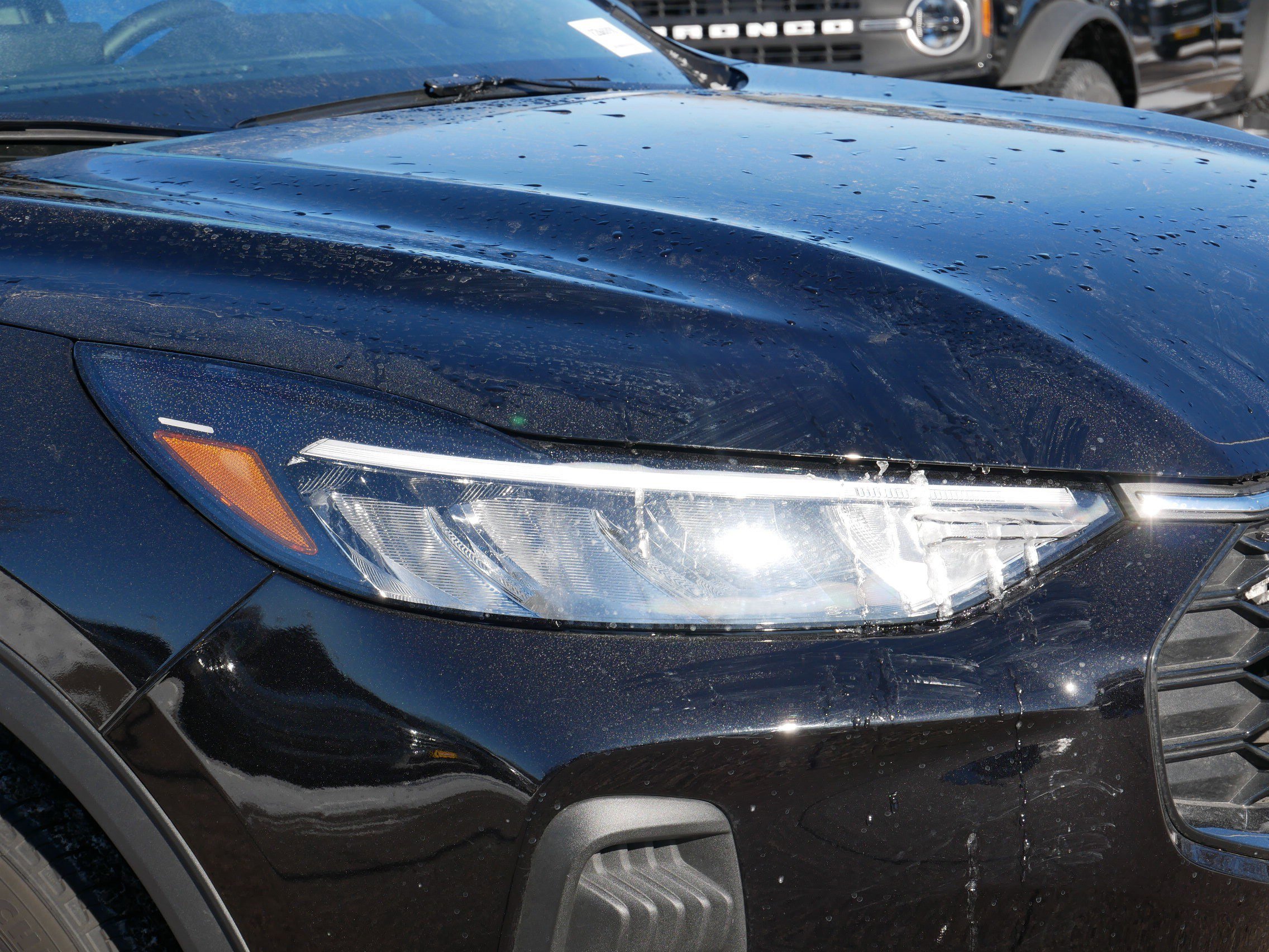 Used 2026 Ford Escape ST-Line w/ Tech Pack #1 AWD/4WD image 15