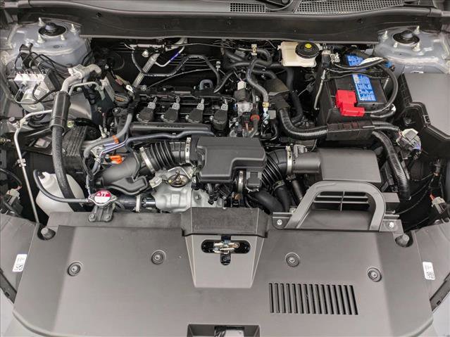 New 2026 Honda CR-V LX image 16