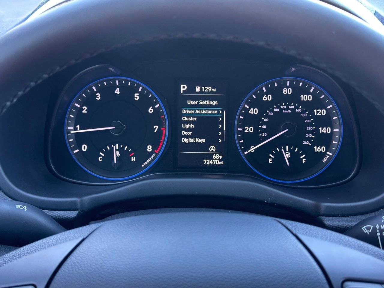 Used 2022 Hyundai Kona SEL w/ Convenience Package image 27