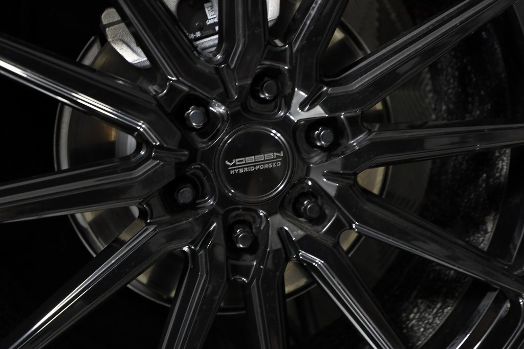 Used 2025 Cadillac Escalade ESV Sport w/ Touring Package image 63