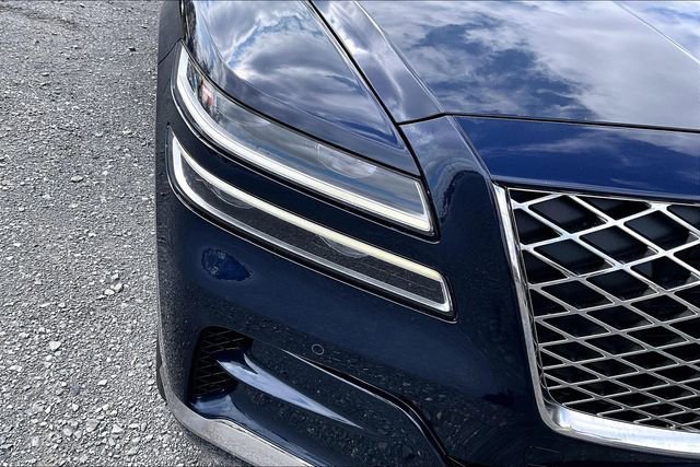 Used 2024 Genesis GV80 2.5T image 29