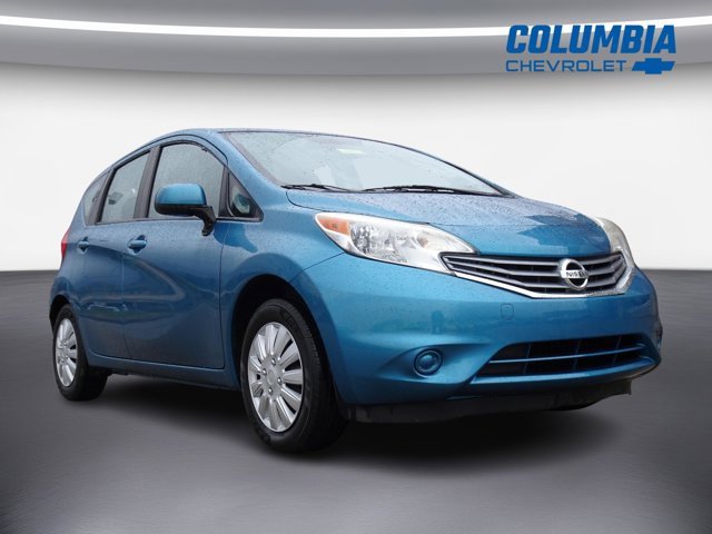 Used 2014 Nissan Versa Note SV