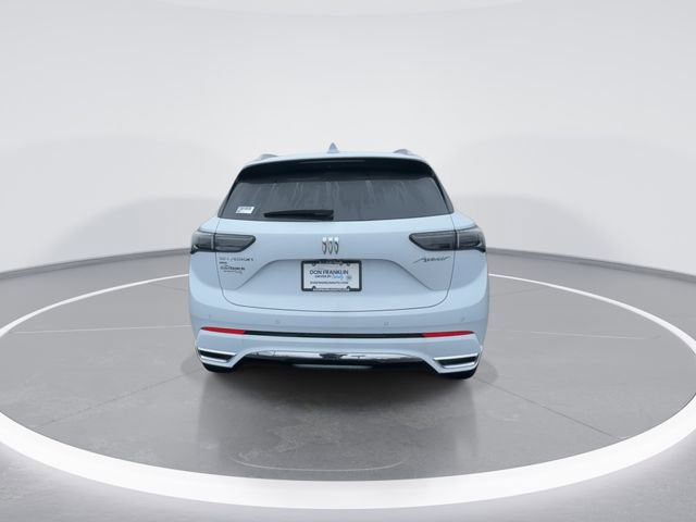 New 2026 Buick Envision Avenir AWD/4WD image 7