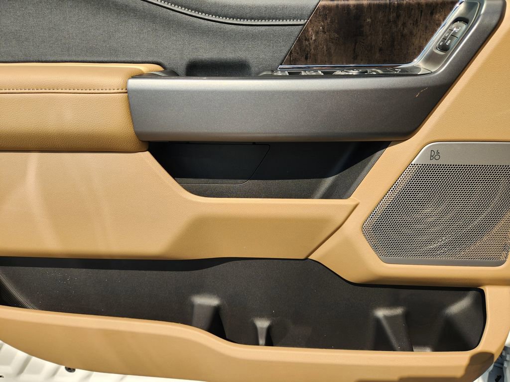New 2026 Ford F250 Lariat image 17